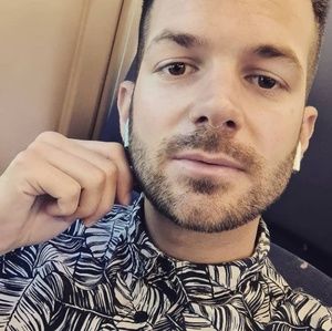 Meet your Posher, Ricky